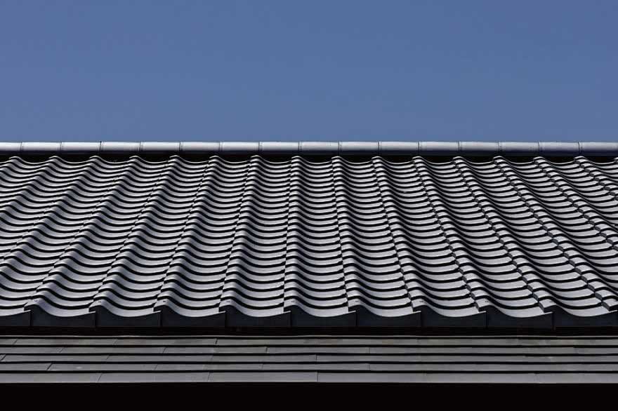 鋁鎂錳瓦工程案例